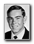 GARY PIPES: class of 1969, Norte Del Rio High School, Sacramento, CA.
